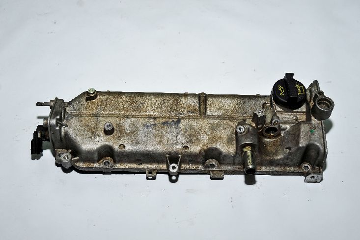 PANDA ÇIKMA YEDEK PARÇA FİAT ÇIKMA YEDEK PARÇA   (267)DOBLO KURBUTOR